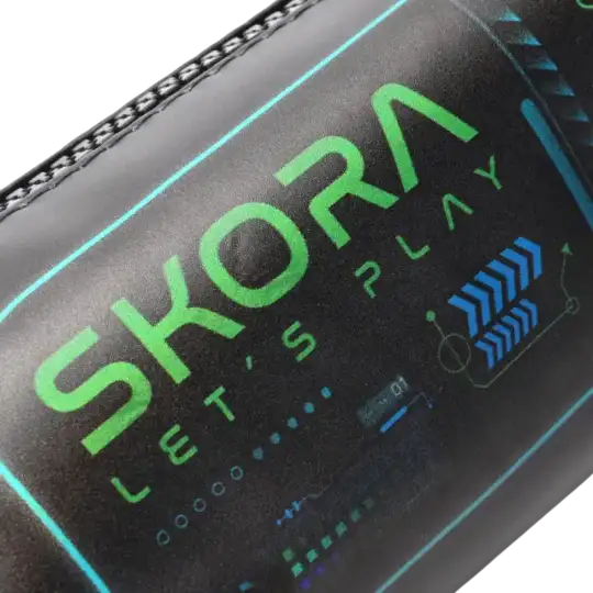 CARTUCHERA TUBO LETS PLAY JOYSTICK