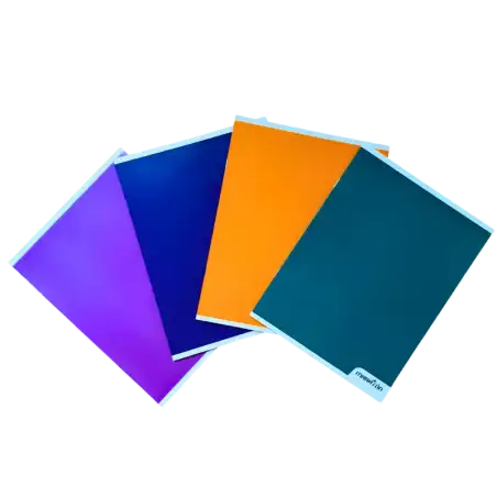 CUADERNO MARATON COLORES PLENOS TF 24HR