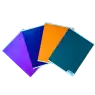CUADERNO MARATON COLORES PLENOS TF 24HR