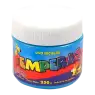 TEMPERA STA POTE CELESTE FLUO 250G