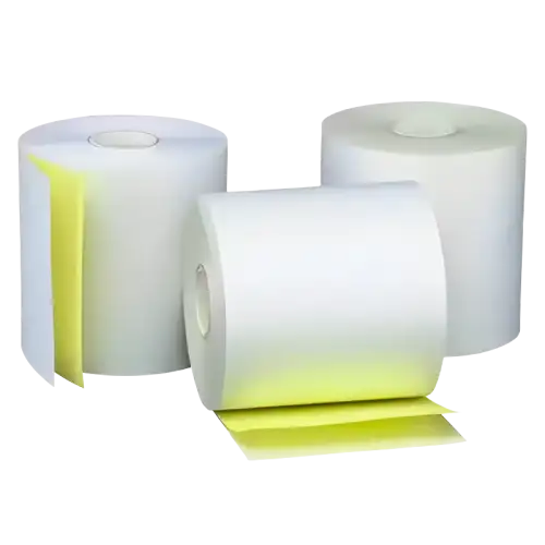 ROLLO DUPLICADO PREM 76X26 X3 HUSARES