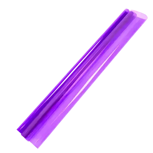 PAPEL CELOFAN COLOR X10 VIOLETA