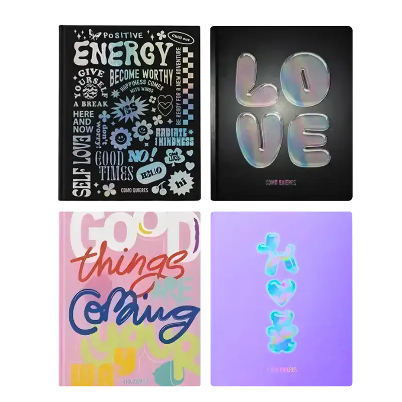 CUADERNO MOOVING 16X21 48HJS RAY T/DURA COMO QUIE