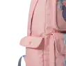 MOCHILA STITCH PINK MOOVING