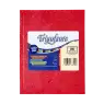 CUADERNO 123 T/D 100H RojoTRIUNFANTE