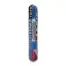 ROLLO TASMAN PAPEL ALUMINIO 28CMX4MTS
