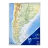 MAPA N6 FIS/POL ARGENTINA X5