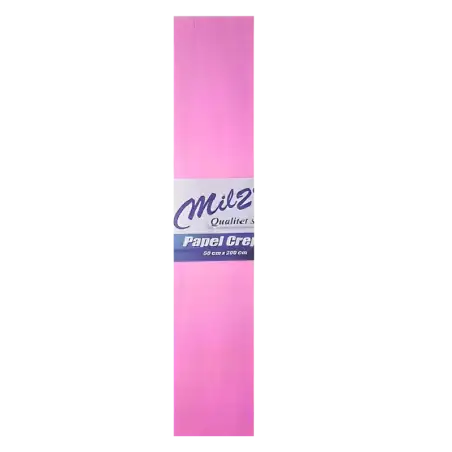 PAPEL CREPE ROSA CORAL X1 MIL28
