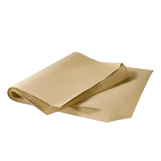 PAPEL MADERA 85X120 X 10HOJAS 80G.