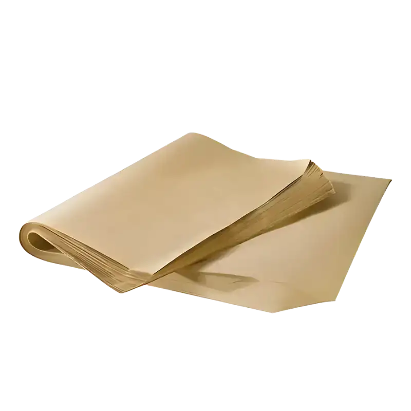 PAPEL MADERA 85X120 X 10HOJAS 80G.