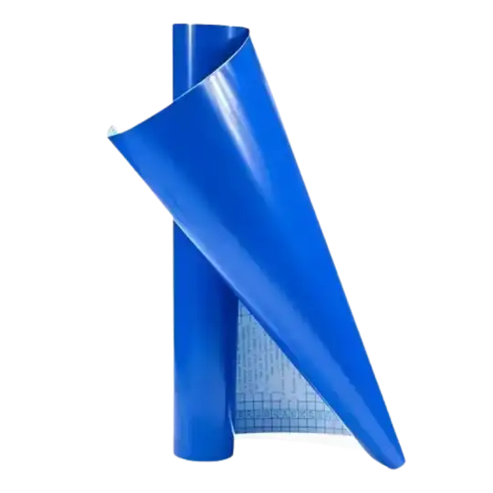 CONTAC SELF AZUL 45CMX10MTS