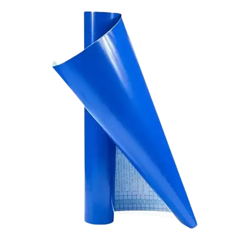 CONTAC SELF AZUL 45CMX10MTS