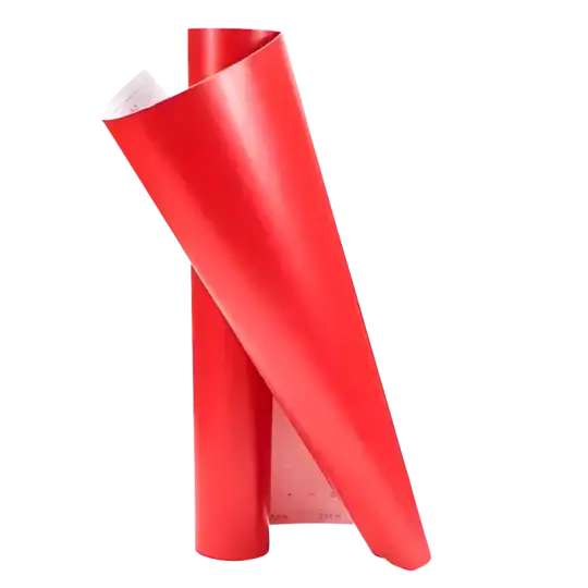 CONTAC SELF ROJO 45CMX10MTS