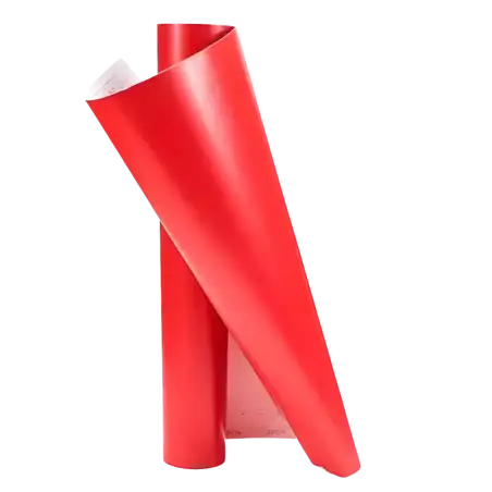 CONTAC SELF ROJO 45CMX10MTS