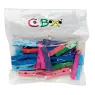 BROCHES MADERA 25MM COLOR X50U CBX