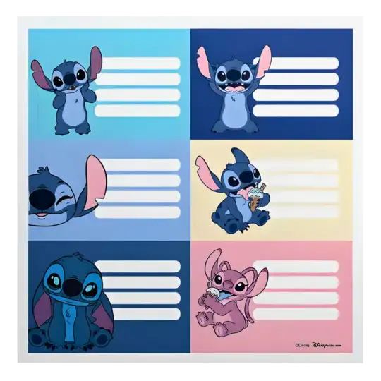 ETIQUETA STITCH MOOVING