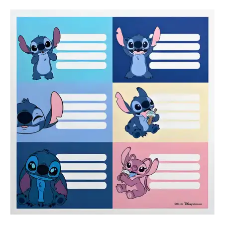 ETIQUETA STITCH MOOVING