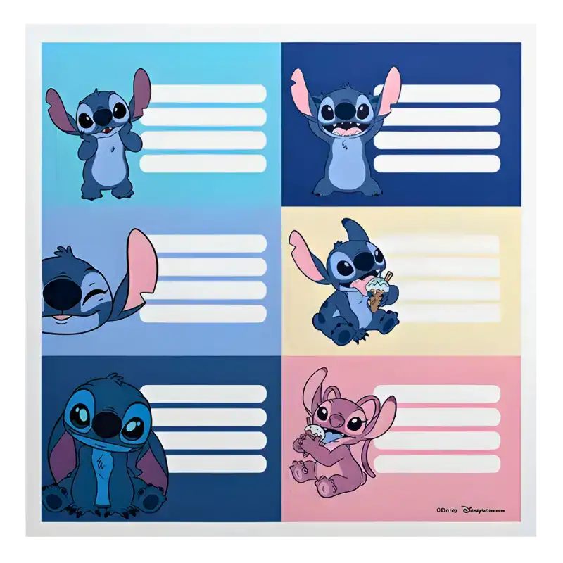 ETIQUETA STITCH MOOVING