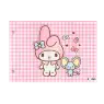 CARPETA N5 DE DIBUJO MY MELODY MOOVING