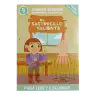 LIBRO GDE P/ COLOREAR SURT CBA
