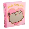 CARPETA ESCOLAR 3X40 PUSHEEN MOOVING
