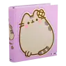 CARPETA ESCOLAR 3X40 PUSHEEN MOOVING