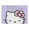 CARPETA N5 DIBUJO HELLO KITTY