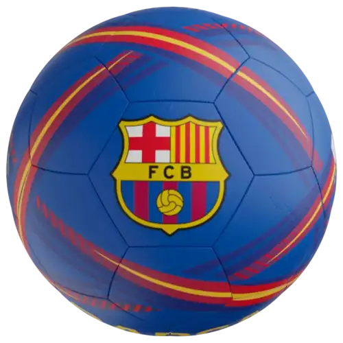 PELOTA DE FUTBOL ESTADIOS BARCELONA