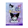 CUADERNO ESCOLAR KUROMI CBA