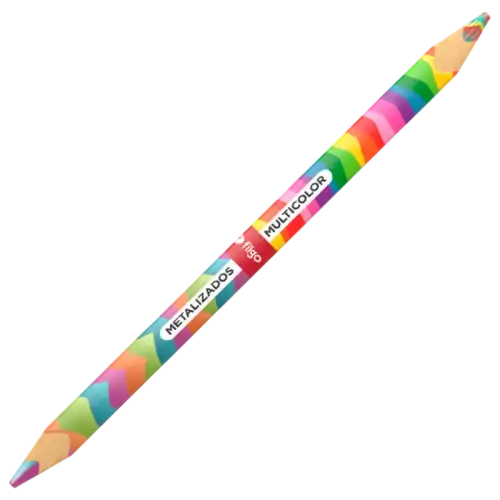 LAPIZ JUMBO DUO TWIST X1 FILGO