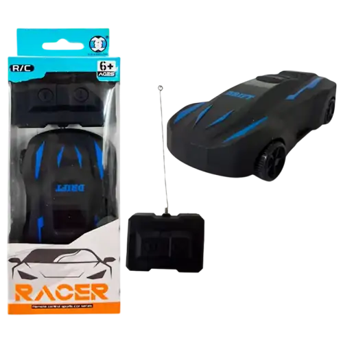 CR AUTO CONTROL REMOTO 2AA