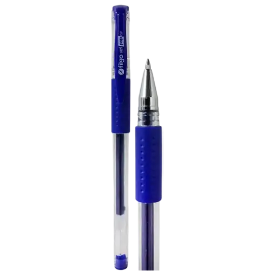 ROLLER GEL POP AZUL X1 FILGO