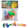 ANIMALES DE GOMA X10 BOLSA