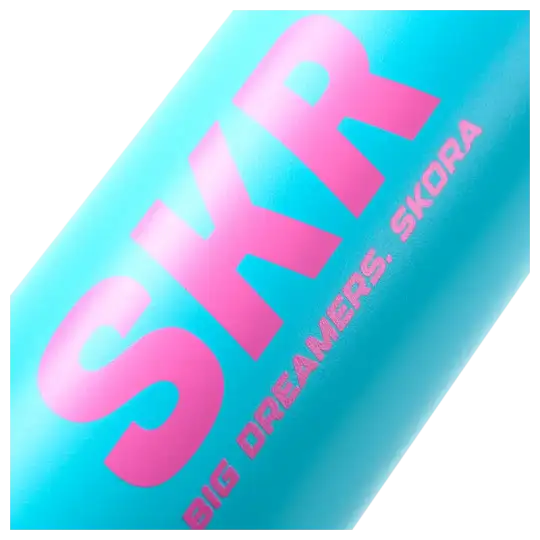 BOTELLA TERMICA CON PICO SILICONA 720ML