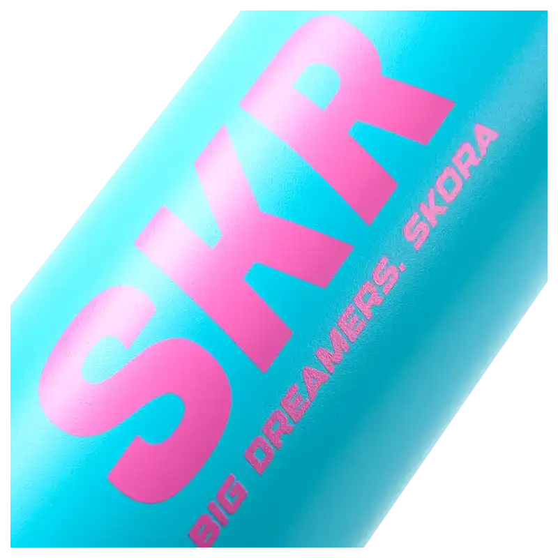 BOTELLA TERMICA CON PICO SILICONA 720ML