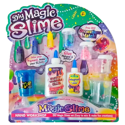 FABRICA DESLIME C/ACC