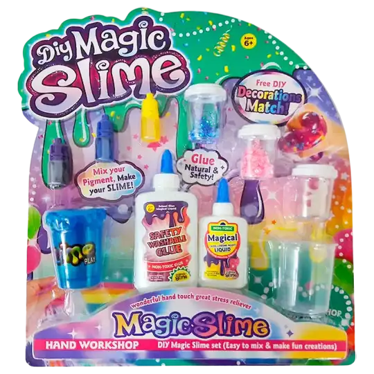 FABRICA DESLIME C/ACC