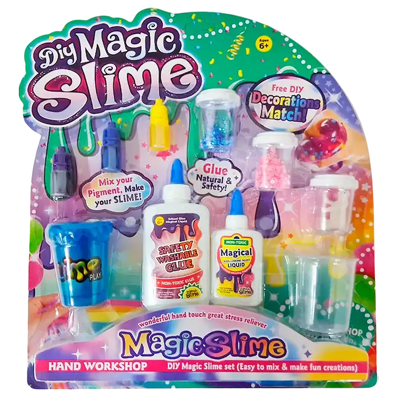 FABRICA DESLIME C/ACC