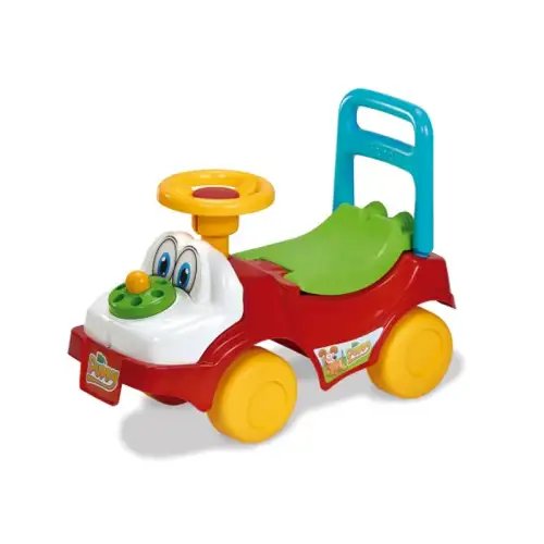 ANDADOR MR PUPPY RONDI