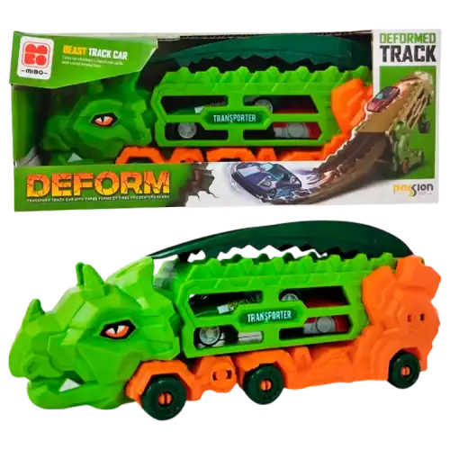 DINO LANZA AUTO