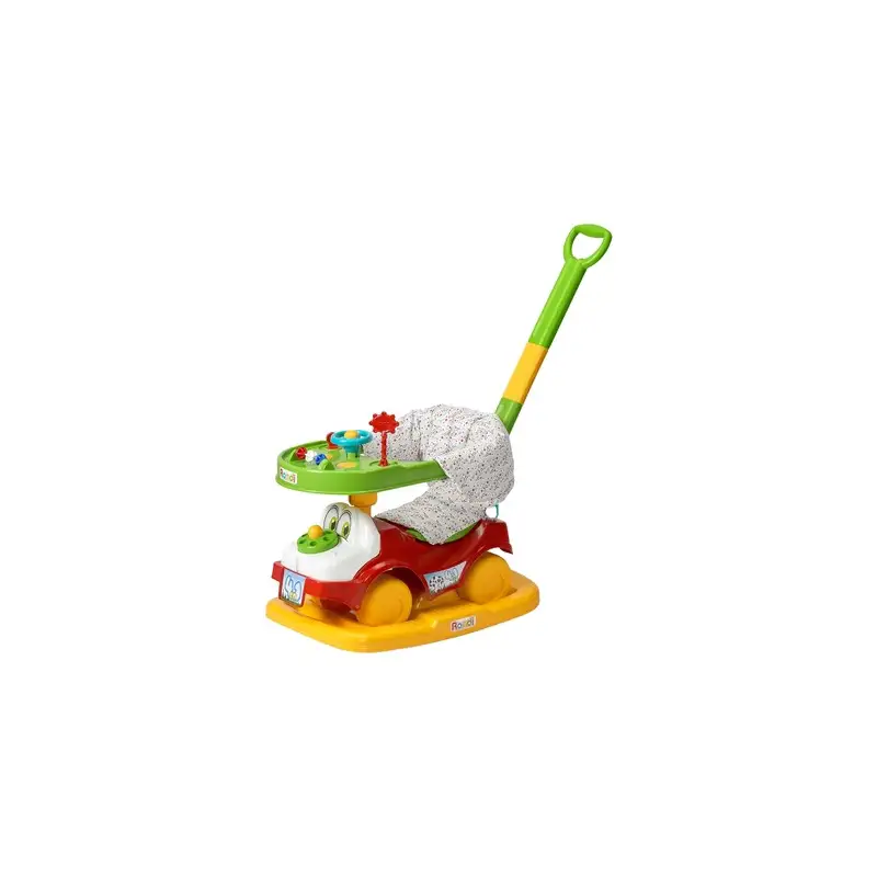 ANDADOR 4 EN 1 RONDI