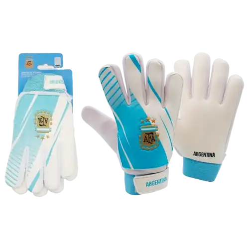 GUANTE DE ARQUERO AFA T6 ORIGINAL