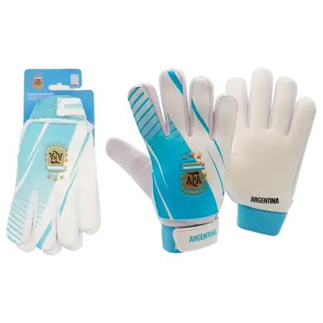 GUANTE DE ARQUERO AFA T6 ORIGINAL