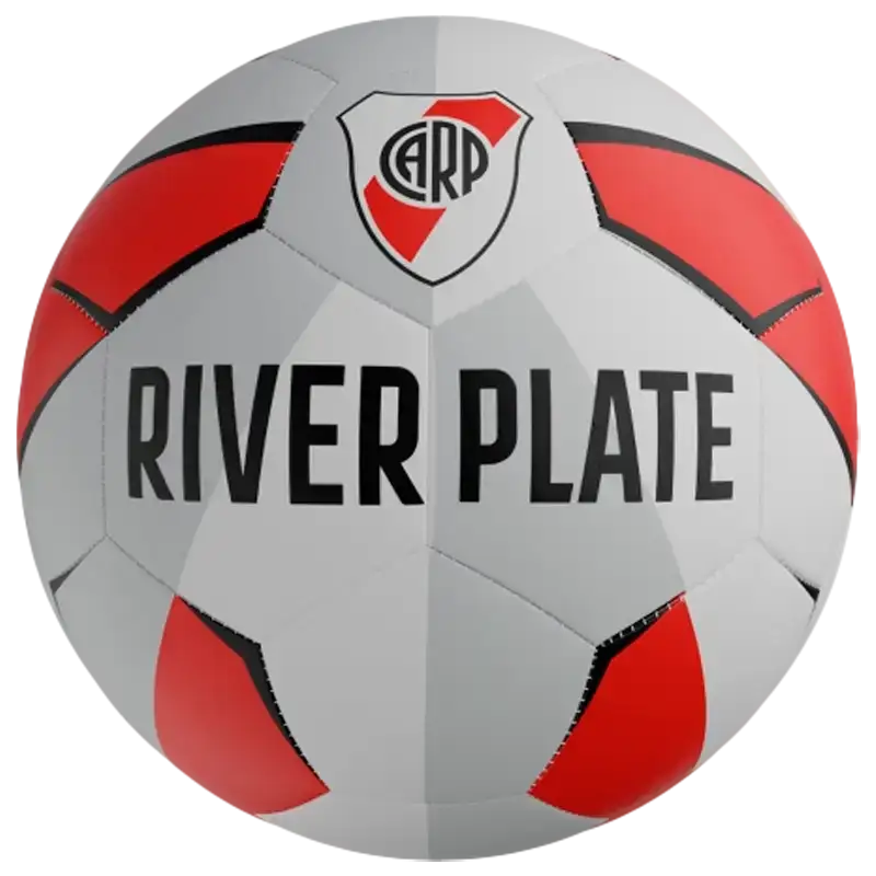 PELOTA DE FUTBOL RIVER ORIGINAL