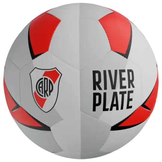 PELOTA DE FUTBOL RIVER ORIGINAL
