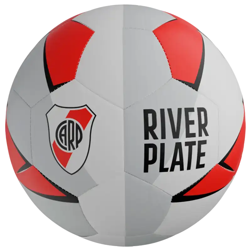 PELOTA DE FUTBOL RIVER ORIGINAL