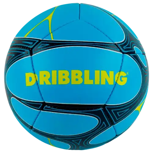 PELOTA DE FUTBOL FIBER 5