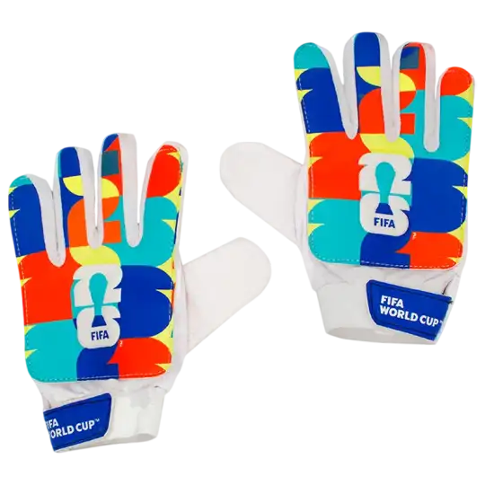 GUANTE DE ARQUERO FIFA T7 ORIGINAL
