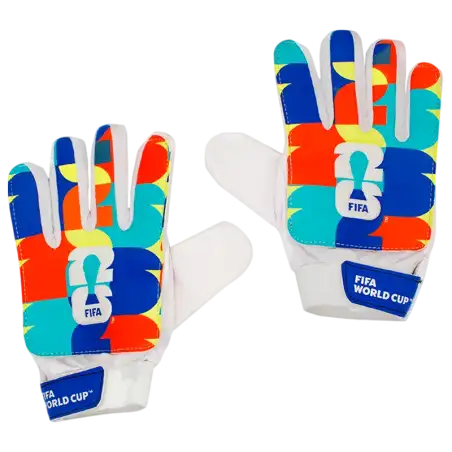 GUANTE DE ARQUERO FIFA T7 ORIGINAL