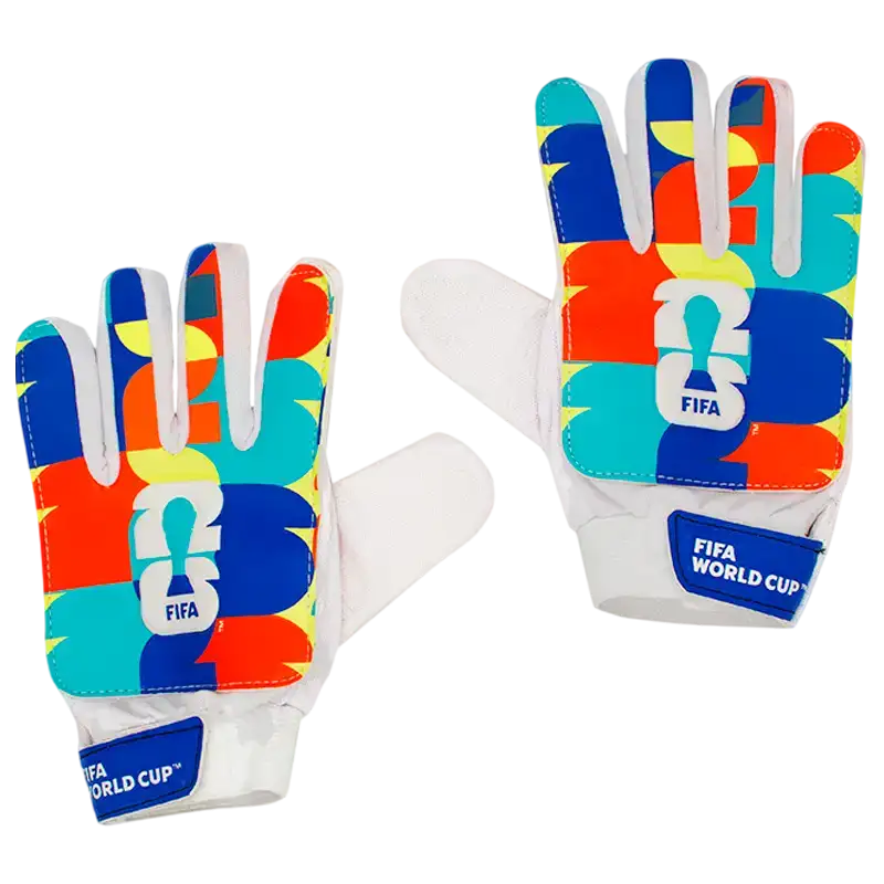 GUANTE DE ARQUERO FIFA T7 ORIGINAL